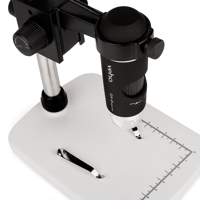 Veho DX-2 USB 5MP Microscope