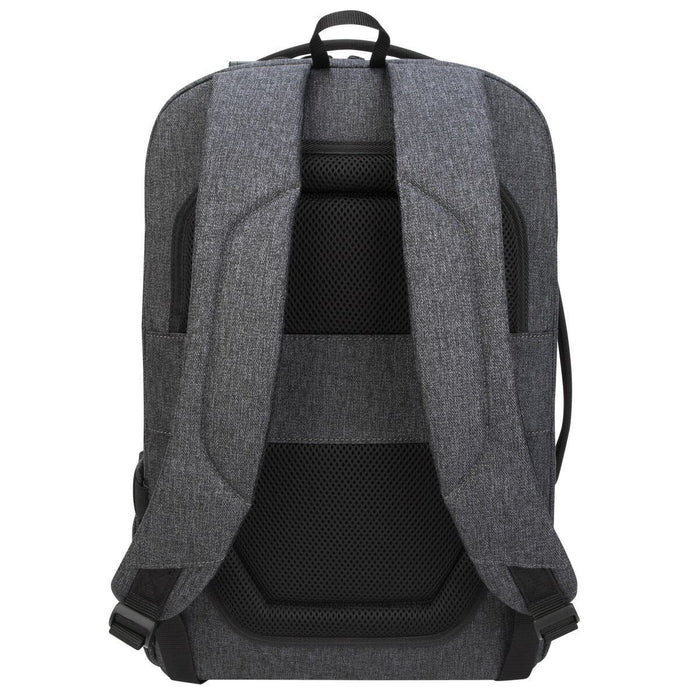 Targus Groove X2 Max backpack Charcoal