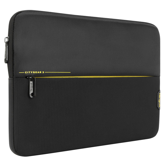 Targus CityGear 35.6 cm (14) Sleeve case Black Targus