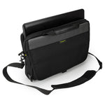 Targus CityGear 35.6 cm (14) Messenger case Black