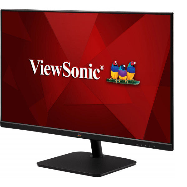 Viewsonic VA2732-h LED display 68.6 cm (27) 1920 x 1080 pixels Full HD Black