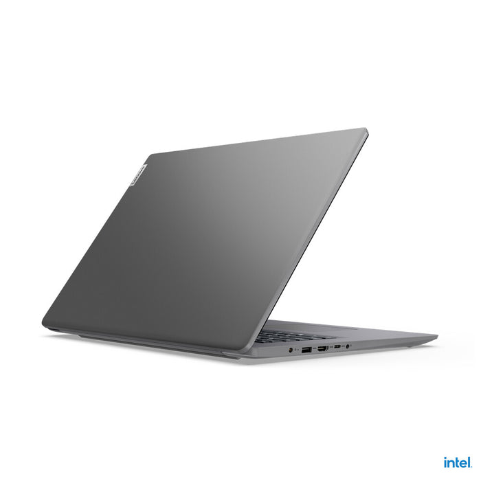 Lenovo V17 Intel® Core™ i5 i5-1135G7 Laptop 43.9 cm (17.3) Full HD 8 GB DDR4-SDRAM 512 GB SSD Wi-Fi 6 (802.11ax) Windows 10 Pro Grey