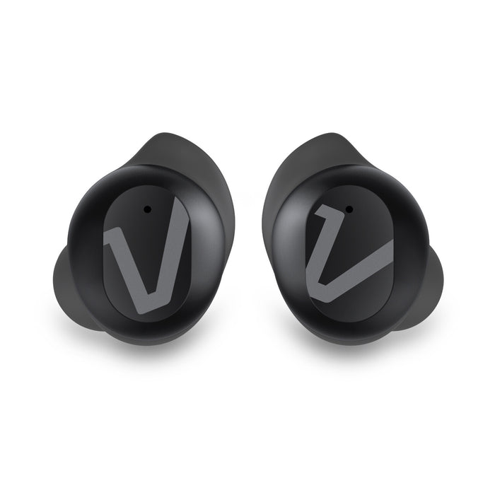 Veho RHOX True wireless earphones - Carbon Black Veho