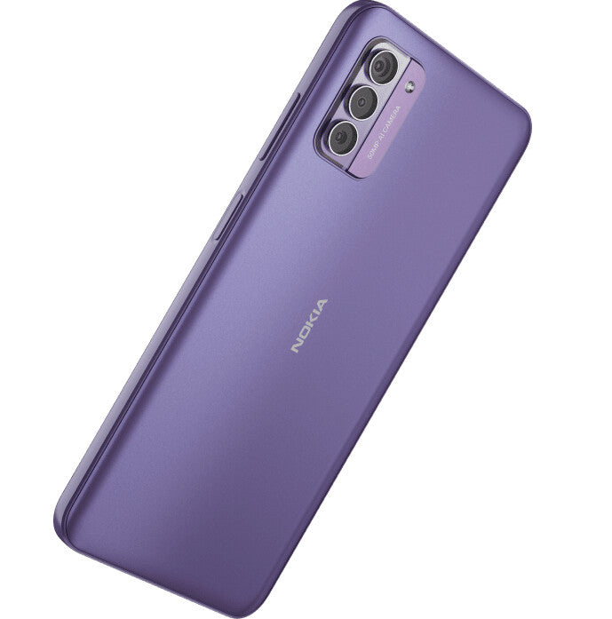 Nokia G G42 5G 16.7 cm (6.56