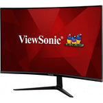 Viewsonic VX Series VX3218-PC-MHD LED display 80 cm (31.5) 1920 x 1080 pixels Full HD Black