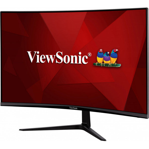 Viewsonic VX Series VX3218-PC-MHD LED display 80 cm (31.5) 1920 x 1080 pixels Full HD Black