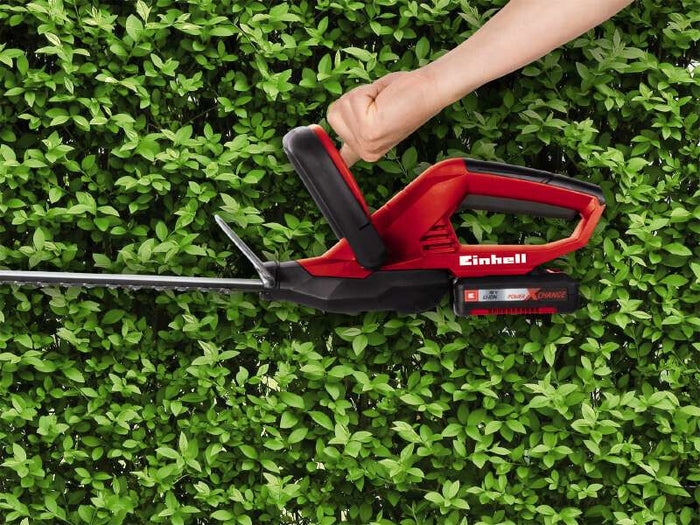 Einhell GE-CH 1846 Li Kit Double blade 2.3 kg