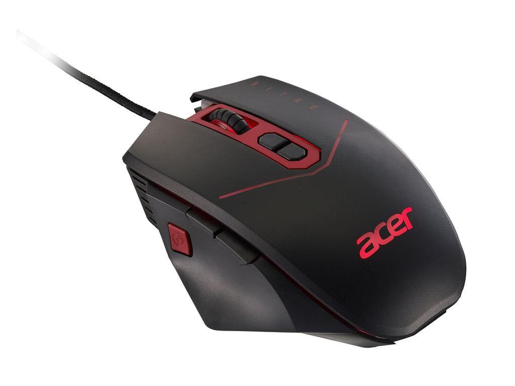 Acer Nitro RGB Optical Gaming Mouse
