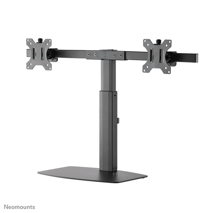 Neomounts monitor desk mount