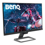 BenQ EW2780U LED display 68.6 cm (27) 3840 x 2160 pixels 4K Ultra HD Black, Brown