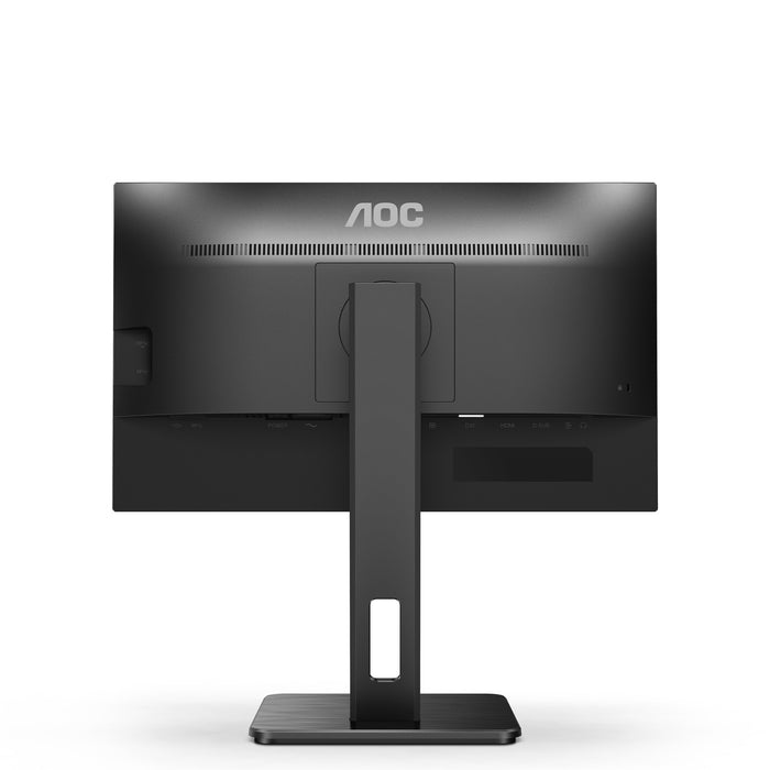 AOC P2 22P2Q LED display 54.6 cm (21.5) 1920 x 1080 pixels Full HD Black