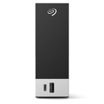 Seagate One Touch Hub external hard drive 8 TB Black, Grey