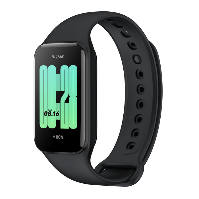 Xiaomi Redmi Smart Band 2 TFT Wristband activity tracker 3.73 cm (1.47