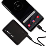 Veho Pebble PZ-10 Portable Power Bank - 10,000mAh Veho