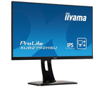 iiyama ProLite XUB2792HSU-B1 LED display 68.6 cm (27) 1920 x 1080 pixels Full HD LCD Black