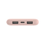 Belkin BOOST↑CHARGE 10000 mAh Rose gold