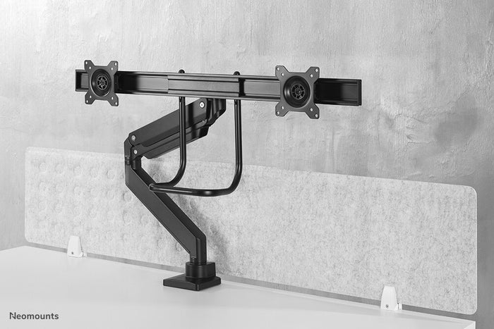 Neomounts desk monitor arm