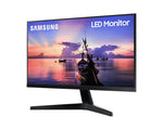 Samsung T35F computer monitor 68.6 cm (27) 1920 x 1080 pixels Full HD LED Black