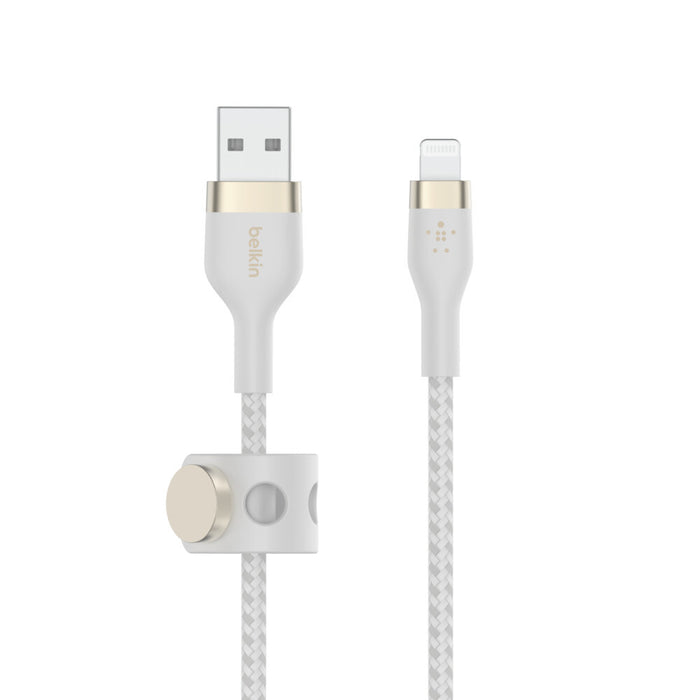 Belkin CAA010BT1MWH lightning cable 1 m White Belkin