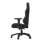 Anda Seat Phantom 3 PC gaming chair Upholstered padded seat Black Anda Seat