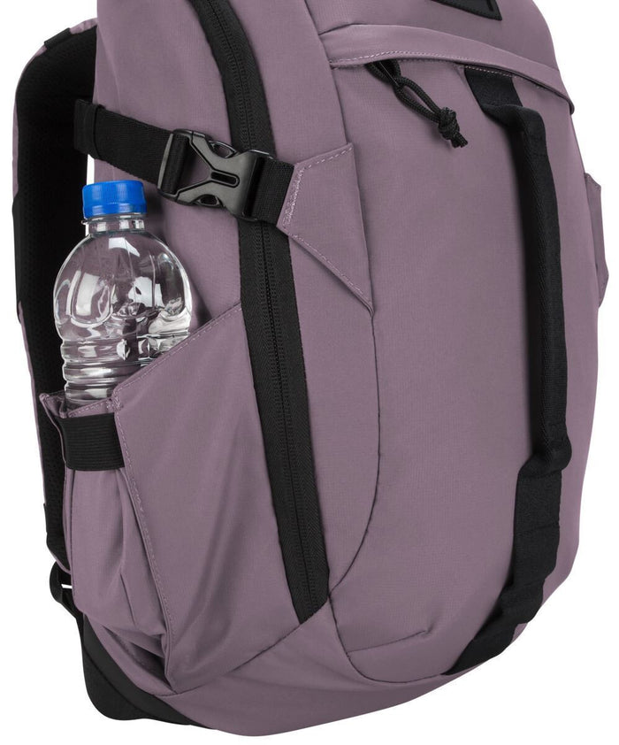 Targus TSB97203GL backpack Purple Polyester, Thermoplastic elastomer (TPE)