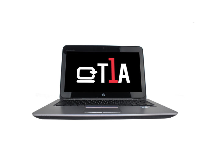 T1A 256/8GB NOOD W10P/REFURBISHED Laptop 31.8 cm (12.5) Intel® Core™ i5 i5-7300U 256 GB SSD Wi-Fi 4 (802.11n) Windows 10 Pro Silver T1A