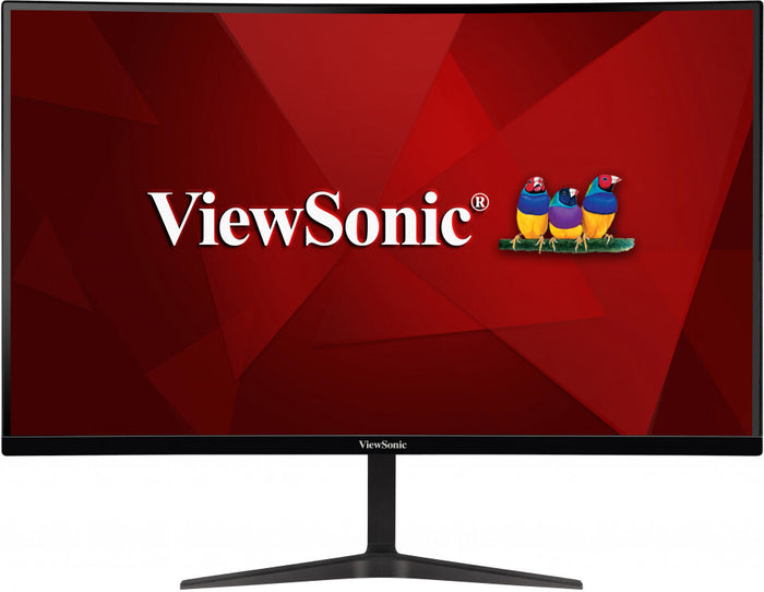 Viewsonic VX Series VX2719-PC-MHD LED display 68.6 cm (27) 1920 x 1080 pixels Full HD Black