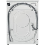 Indesit IWDC 65125 UK N washer dryer Freestanding Front-load White F