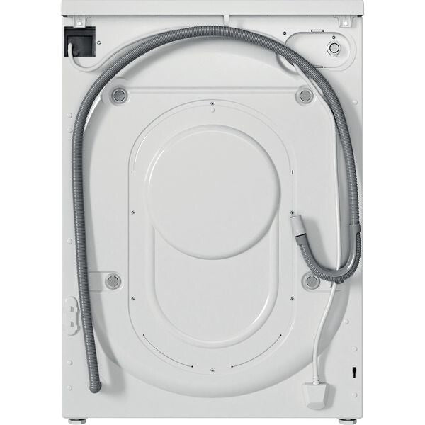 Indesit IWDC 65125 UK N washer dryer Freestanding Front-load White F