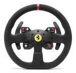 Thrustmaster T300 Ferrari Integral Racing Wheel Alcantara Edition Black USB Steering wheel + Pedals PC, PlayStation 4, Playstation 3