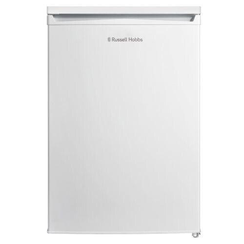 Russell Hobbs RH55UCLF4 fridge Undercounter 131 L F White