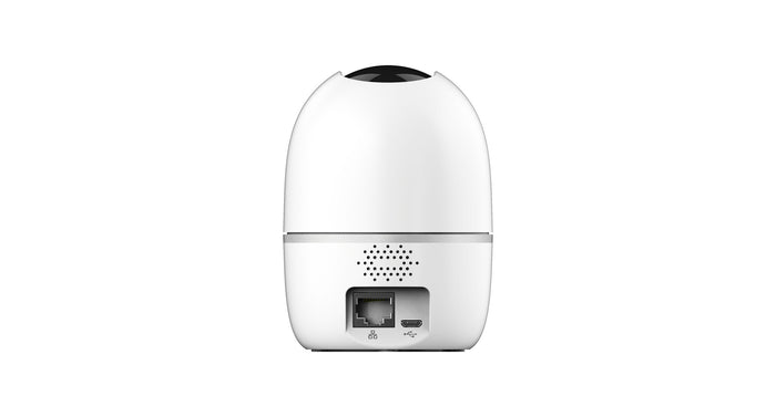 IMOU A1, 1080P/2MP, Indoor Pan & Tilt Smart Wi-Fi Plug-In Security Camera