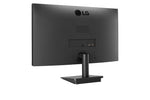 LG 24MP400 23.8IN LED 1920X1080 16:9 5MS HDMI LED display 60.5 cm (23.8) 1920 x 1080 pixels Full HD LCD Black