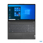 Lenovo V V15 Intel® Core™ i5 i5-1135G7 Laptop 39.6 cm (15.6) Full HD 8 GB DDR4-SDRAM 512 GB SSD Wi-Fi 5 (802.11ac) Windows 10 Home Black