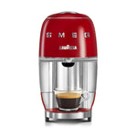 Lavazza A Modo Mio SMEG Fully-auto Capsule coffee machine 0.9 L Lavazza