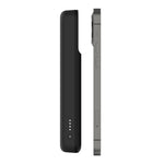 Belkin 10K 7.5W Magnetic Portable Wireless Powerbank and Charger, Black