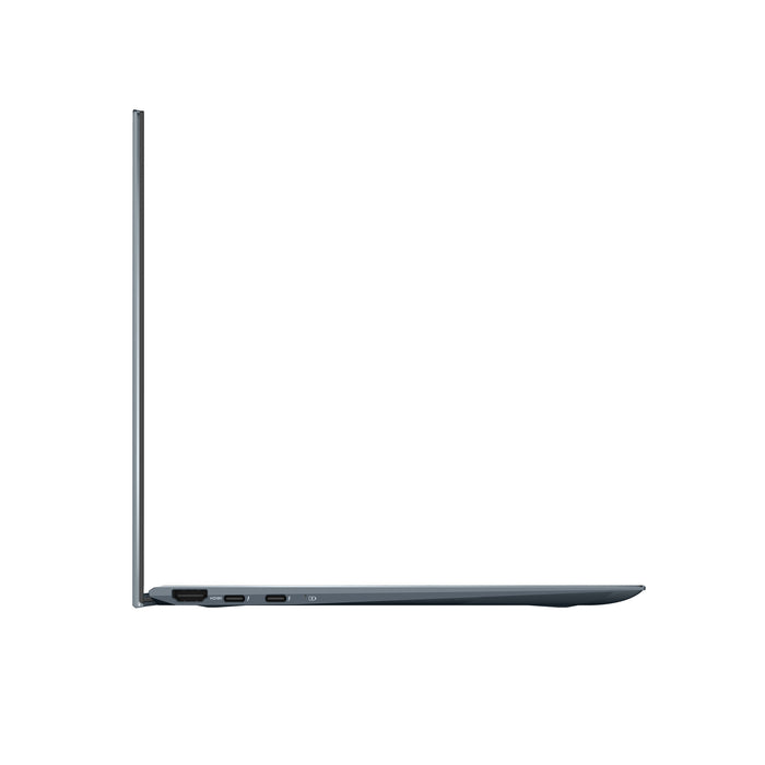 ASUS ZenBook Flip 13 OLED UX363EA-HP546W Hybrid (2-in-1) 33.8 cm (13.3) Touchscreen Full HD Intel® Core™ i5 i5-1135G7 8 GB LPDDR4x-SDRAM 512 GB SSD Wi-Fi 6 (802.11ax) Windows 11 Home Grey