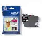 Brother LC3217M ink cartridge 1 pc(s) Original Magenta