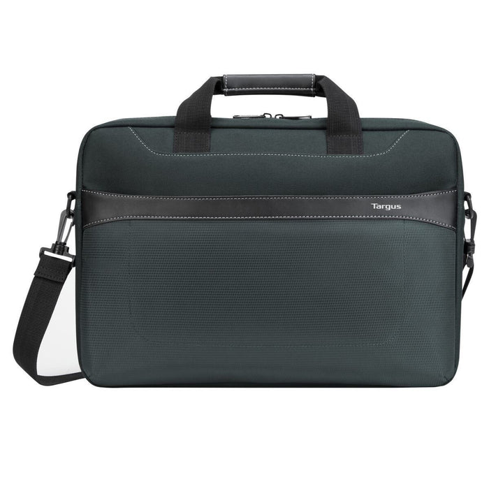 Targus Geolite Essential 43.9 cm (17.3) Messenger case Black