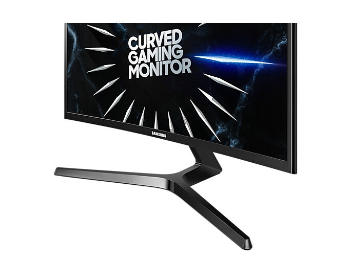 Samsung CRG5 computer monitor 61 cm (24) 1920 x 1080 pixels Full HD LED Black