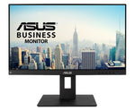 ASUS BE24EQSB computer monitor 60.5 cm (23.8) 1920 x 1080 pixels Full HD LED Black