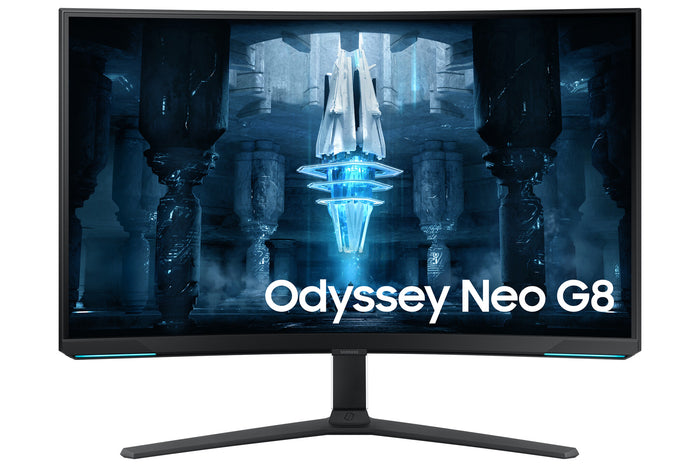 Samsung Odyssey Neo G8 computer monitor 81.3 cm (32