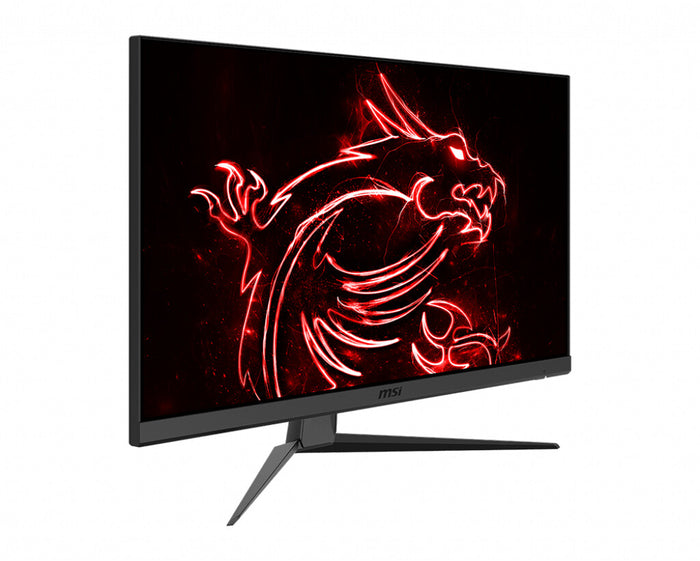 MSI Optix G272 computer monitor 68.6 cm (27) 1920 x 1080 pixels Full HD LCD Black