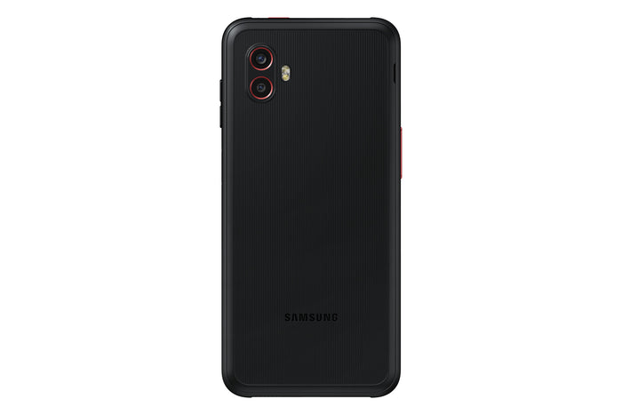 Samsung Galaxy Xcover6 Pro 16.8 cm (6.6) Hybrid Dual SIM 5G USB Type-C 6 GB 128 GB 4050 mAh Black