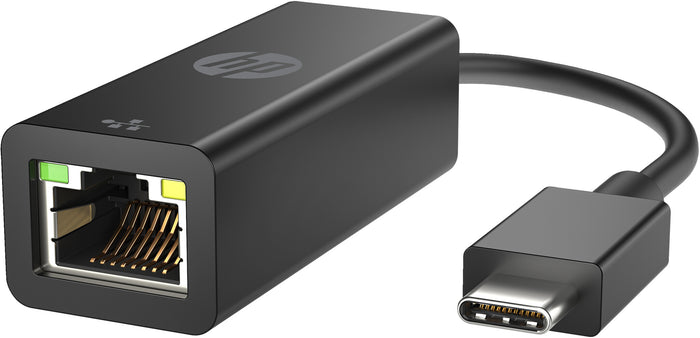 HP USB-C to RJ45 Adapter