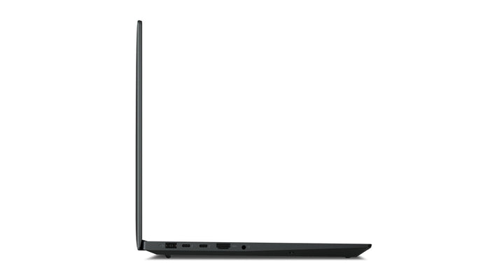 Lenovo ThinkPad P1 Gen 4 Intel® Core™ i7 i7-11850H Mobile workstation 40.6 cm (16) WQXGA 16 GB DDR4-SDRAM 512 GB SSD NVIDIA RTX A2000 Wi-Fi 6E (802.11ax) Windows 10 Pro Black