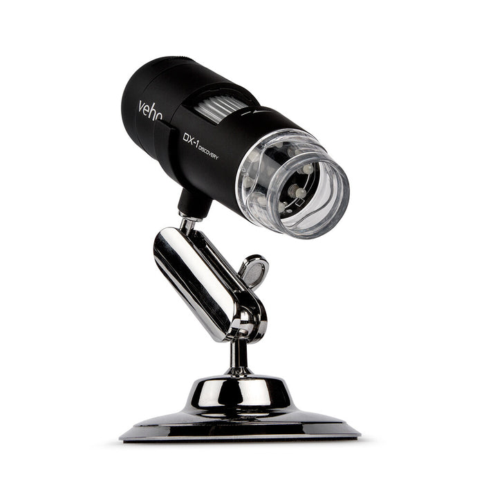 Veho DX-1 USB 2MP Microscope