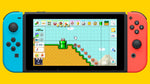 Nintendo Super Mario Maker 2 Standard Nintendo Switch