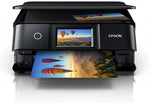 Epson Expression Photo XP-8700 Inkjet A4 5760 x 1440 DPI 32 ppm Wi-Fi