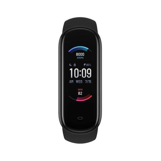 Xiaomi amazfit fitbit sales
